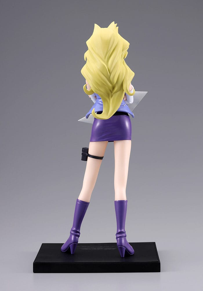 Yu-Gi-Oh! Oshi Works Statueta Mai Valentine 1/7 23 cm [3]