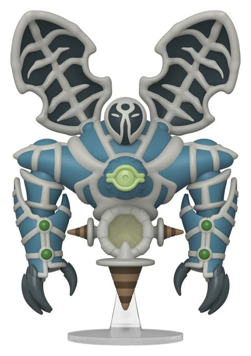 Yu-Gi-Oh! POP! Animation Vinyl Figure Relinquished 9 cm [2]