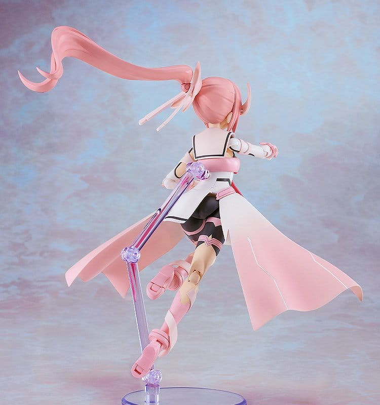Yuki Yuna is a Hero Plamatea Plastic Model Kit Yuki Yuna 16 cm [6]