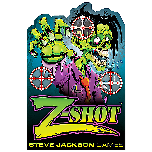 Z-Shot [1]