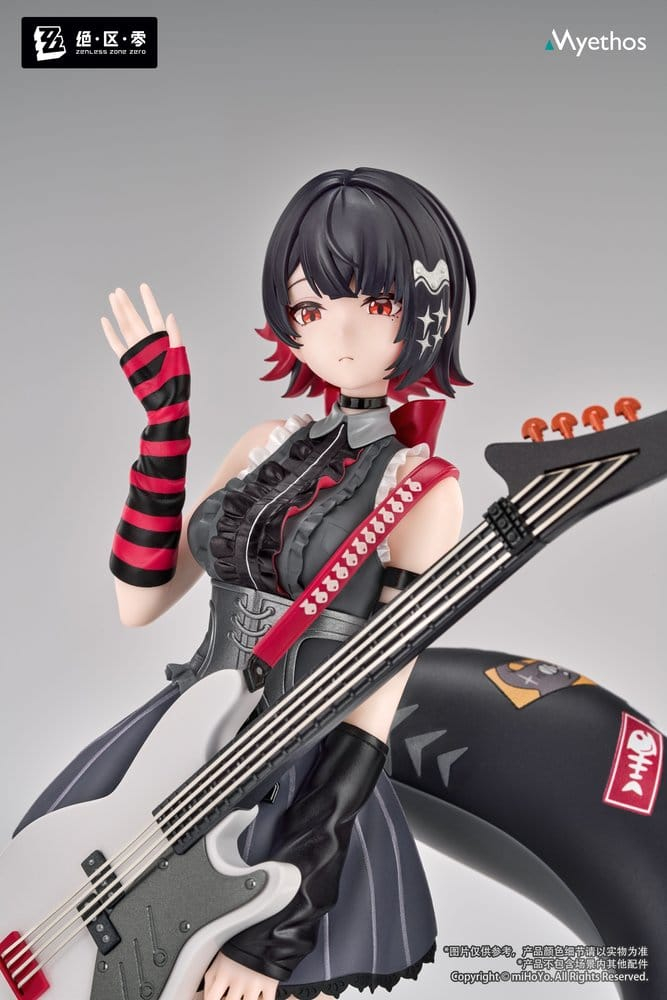 Zenless Zone Zero Gift+ PVC Figure 1/8 Ellen Joe Sparkling Wonderland Ver. 21 cm [6]
