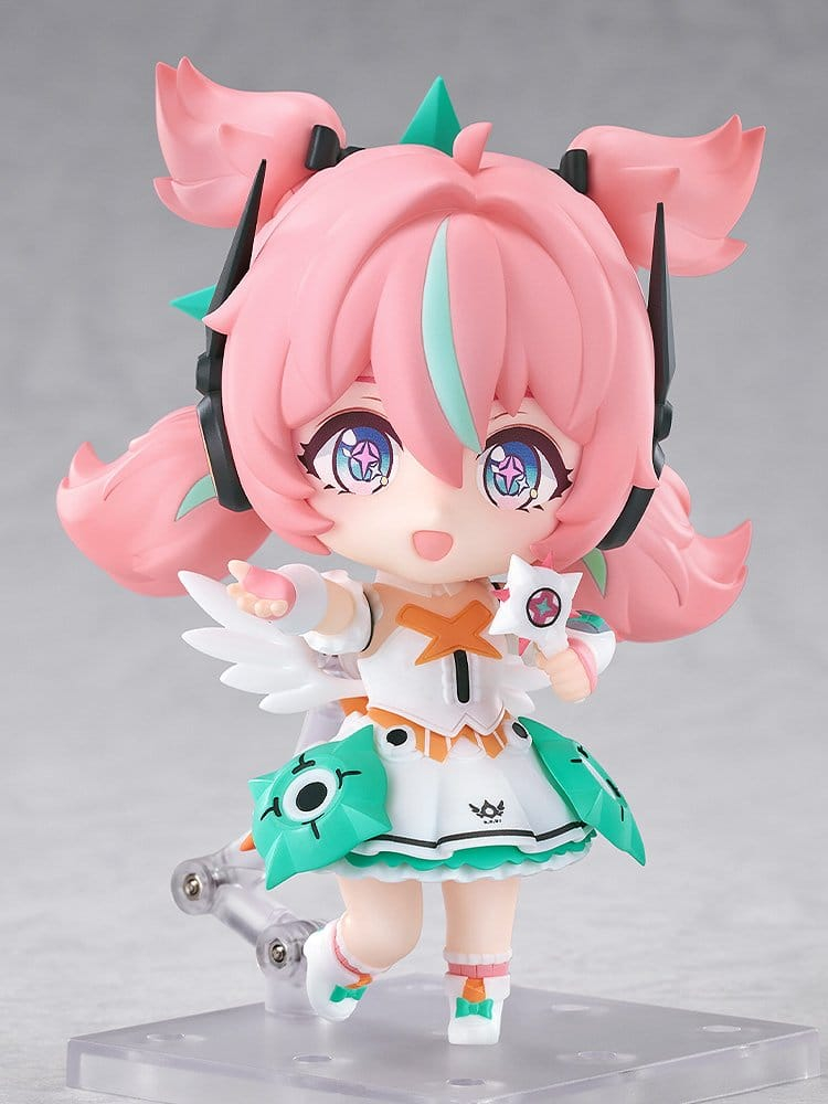 Zenless Zone Zero Nendoroid Action Figure Aria 10 cm [2]
