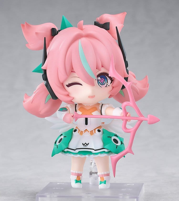 Zenless Zone Zero Nendoroid Action Figure Aria 10 cm [4]