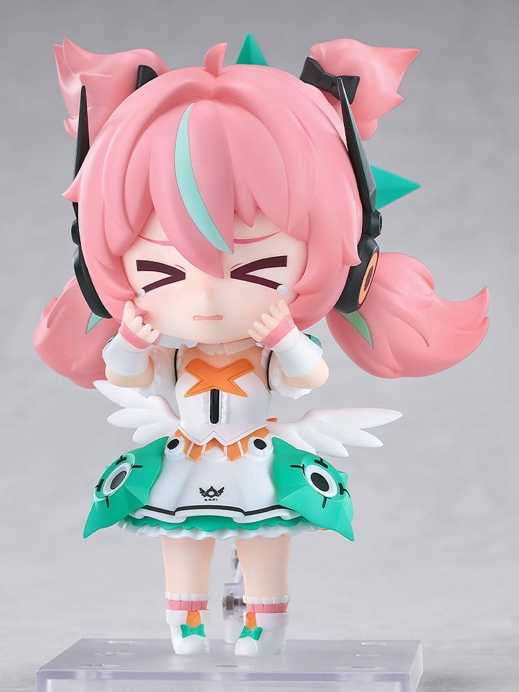 Zenless Zone Zero Nendoroid Action Figure Aria 10 cm [5]