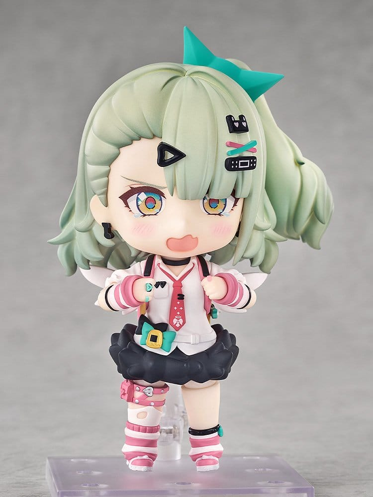 Zenless Zone Zero Nendoroid Action Figure Sunna 10 cm [5]