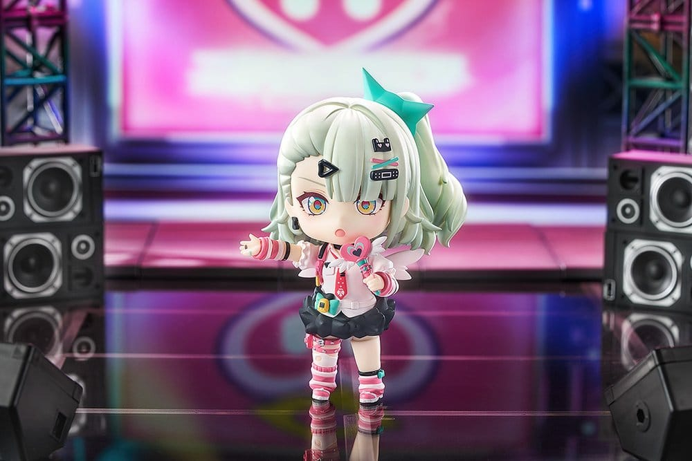 Zenless Zone Zero Nendoroid Action Figure Sunna 10 cm [10]