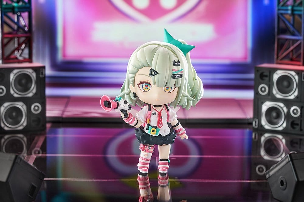 Zenless Zone Zero Nendoroid Action Figure Sunna 10 cm [9]