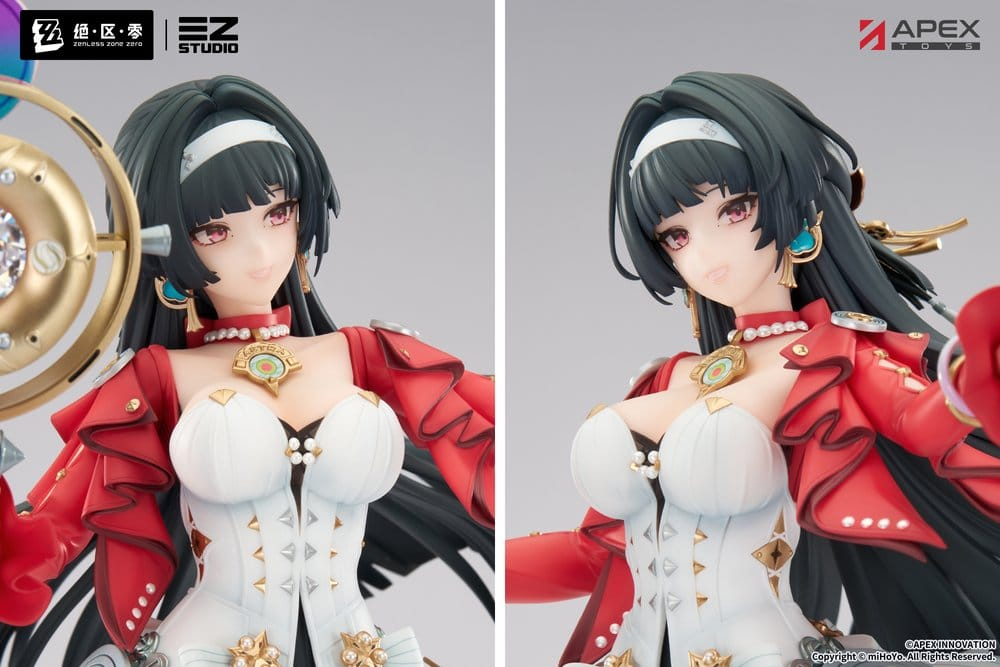 Zenless Zone Zero PVC Figure 1/7 Astra Yao 32 cm [10]