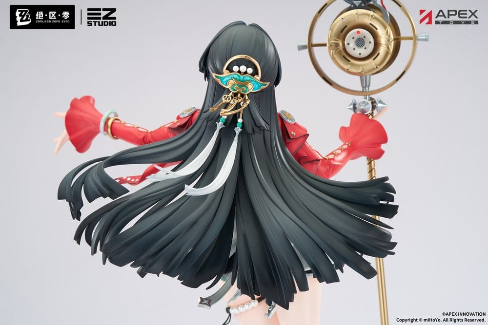 Zenless Zone Zero PVC Figure 1/7 Astra Yao 32 cm [11]
