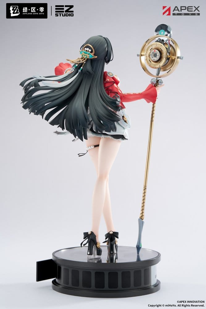 Zenless Zone Zero PVC Figure 1/7 Astra Yao 32 cm [8]