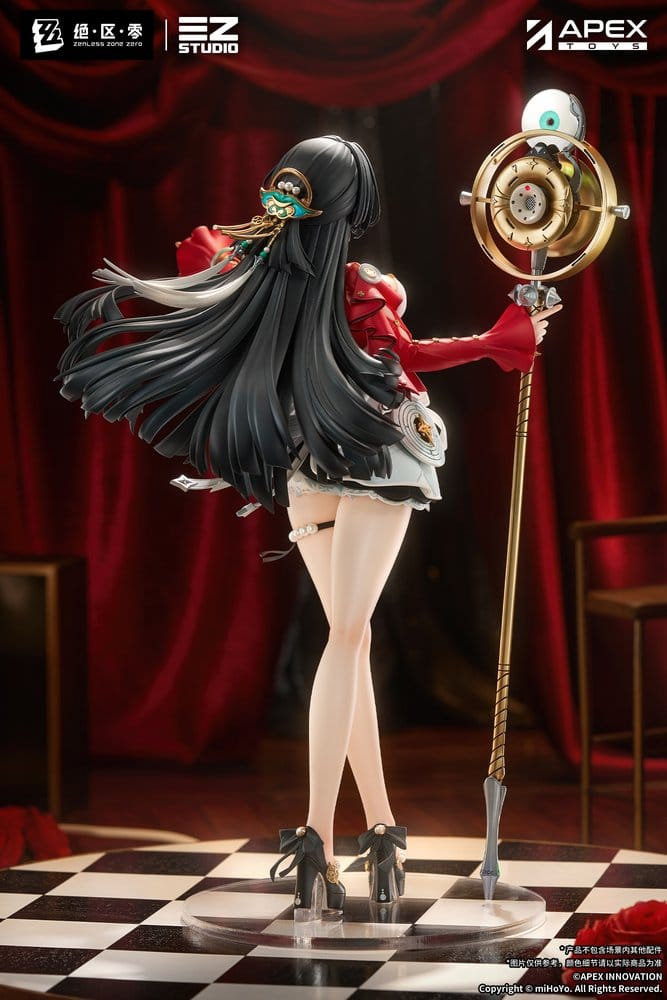 Zenless Zone Zero PVC Figure 1/7 Astra Yao 32 cm [3]