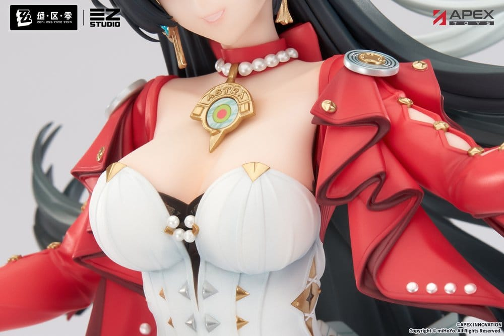 Zenless Zone Zero PVC Figure 1/7 Astra Yao 32 cm [12]