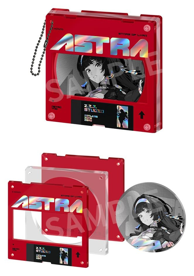 Zenless Zone Zero PVC Figure 1/7 Astra Yao 32 cm [16]