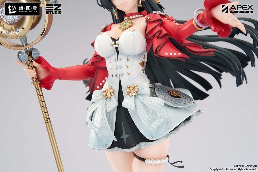 Zenless Zone Zero PVC Figure 1/7 Astra Yao 32 cm [14]