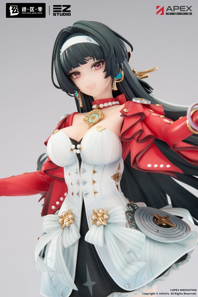 Zenless Zone Zero PVC Figure 1/7 Astra Yao 32 cm [9]