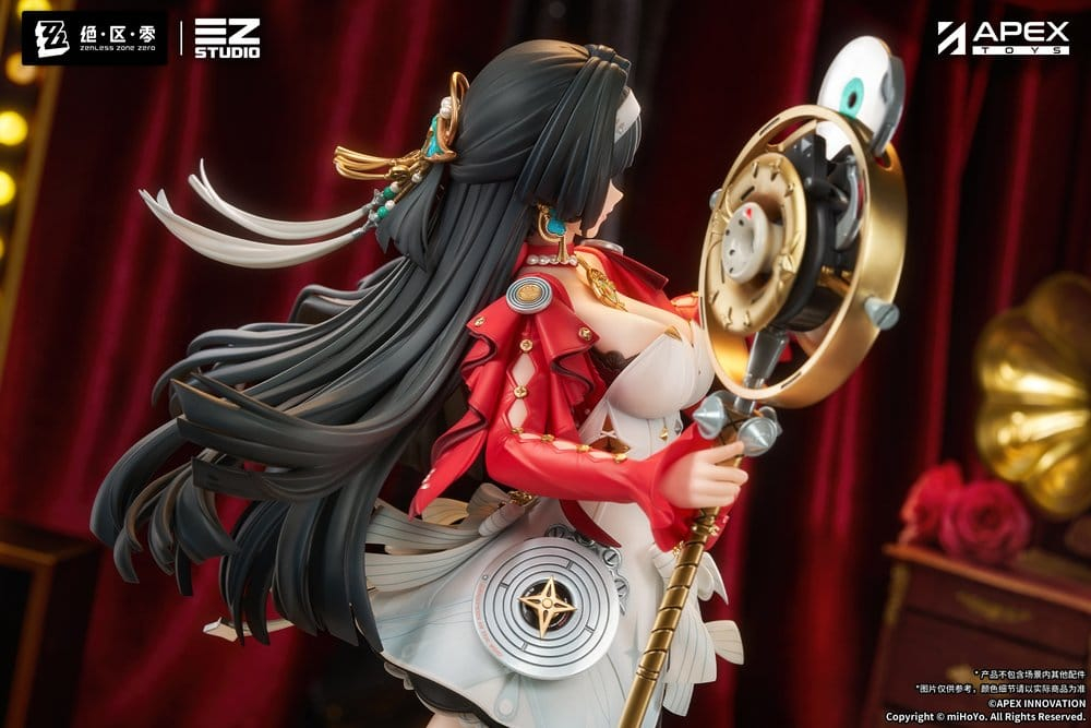 Zenless Zone Zero PVC Figure 1/7 Astra Yao 32 cm [5]