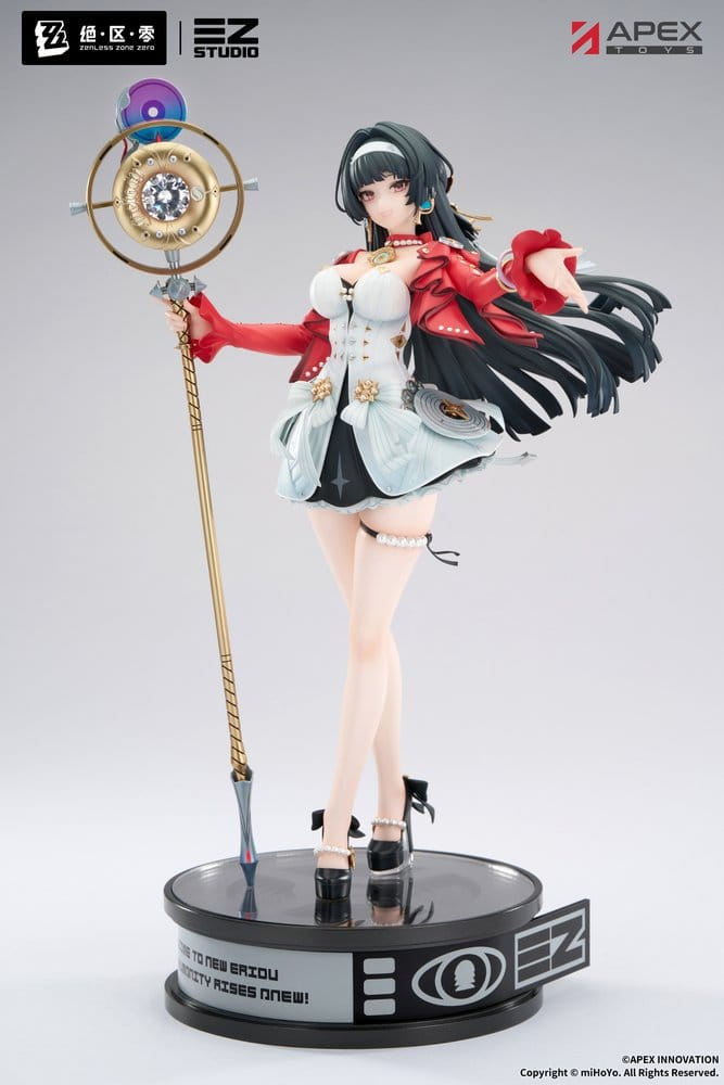 Zenless Zone Zero PVC Figure 1/7 Astra Yao 32 cm [17]