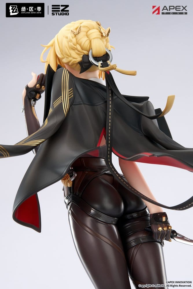 Zenless Zone Zero PVC Statue 1/7 Evelyn Chevalier 30 cm [9]