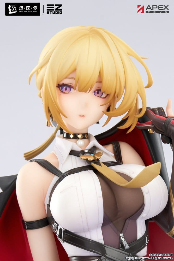 Zenless Zone Zero PVC Statue 1/7 Evelyn Chevalier 30 cm [8]