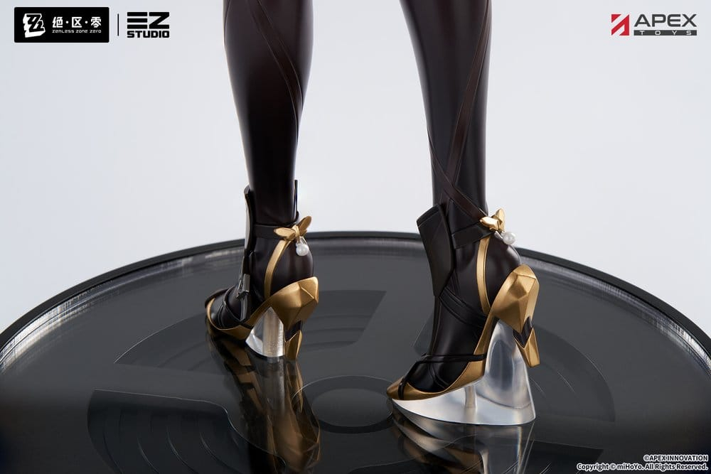 Zenless Zone Zero PVC Statue 1/7 Evelyn Chevalier 30 cm [3]