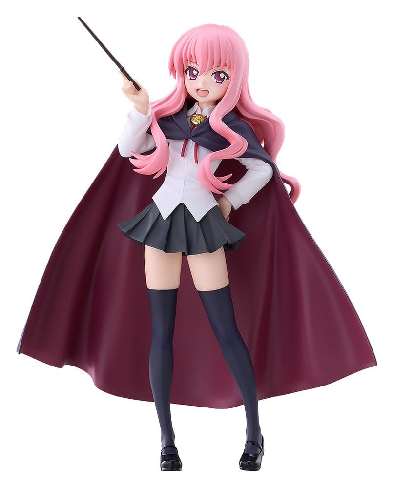 Zero no Tsukaima Pop Up Parade PVC Figure Louise L Size 22 cm [7]