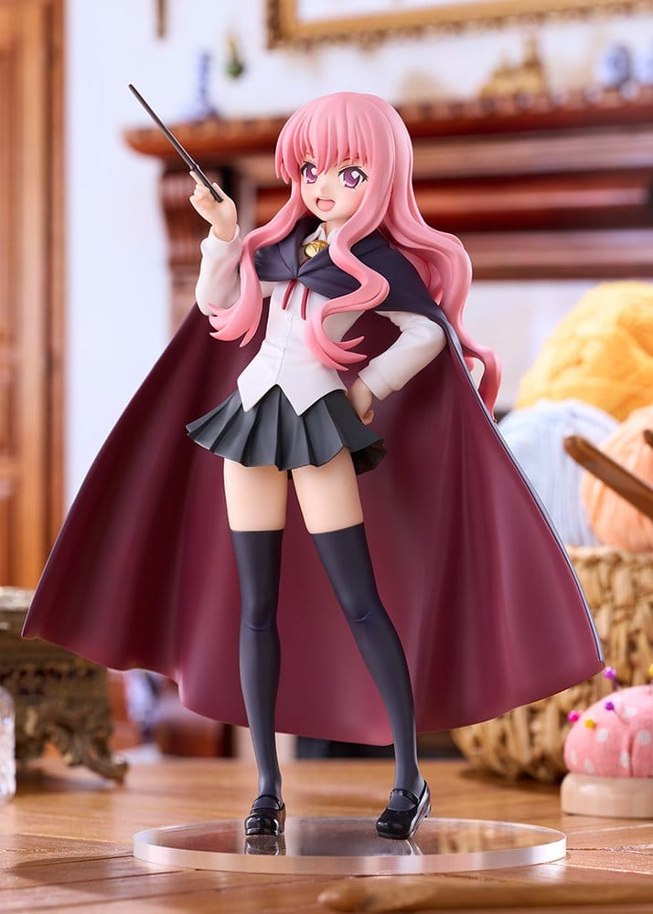Zero no Tsukaima Pop Up Parade PVC Figure Louise L Size 22 cm [3]