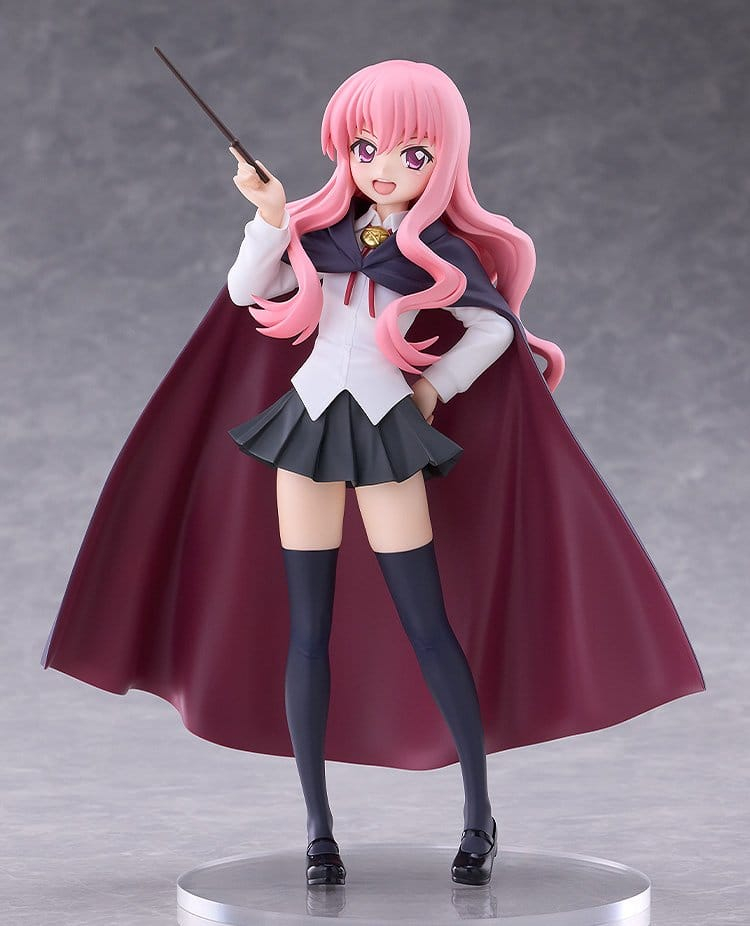 Zero no Tsukaima Pop Up Parade PVC Figure Louise L Size 22 cm [4]