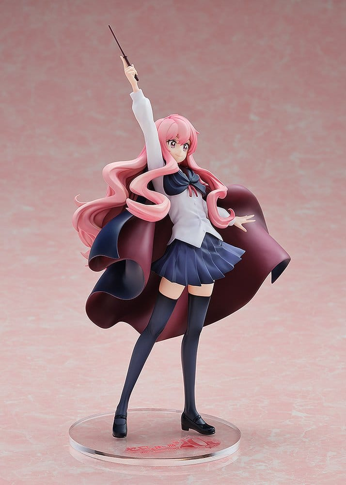 Zero no Tsukaima PVC Figure Louise 20th Anniversary 23 cm [6]