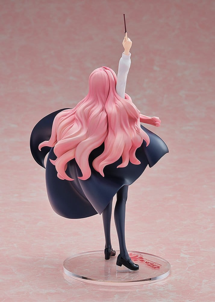 Zero no Tsukaima PVC Figure Louise 20th Anniversary 23 cm [5]