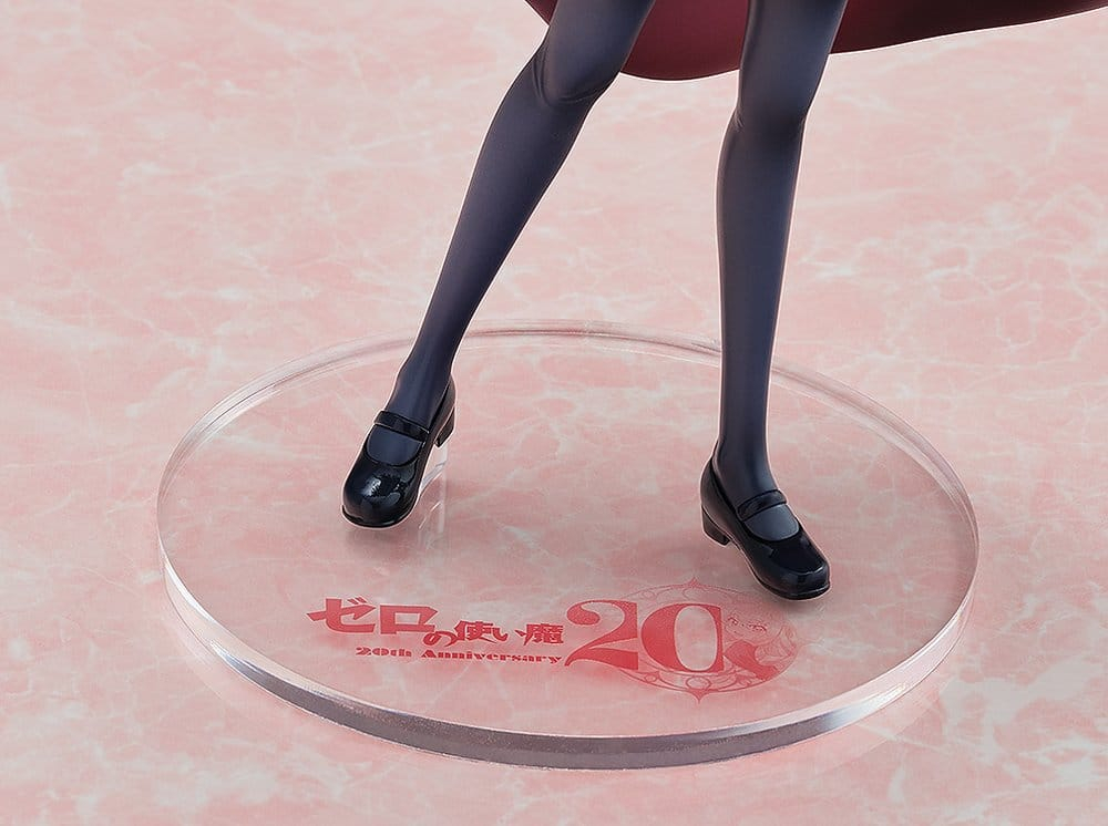 Zero no Tsukaima PVC Figure Louise 20th Anniversary 23 cm [7]