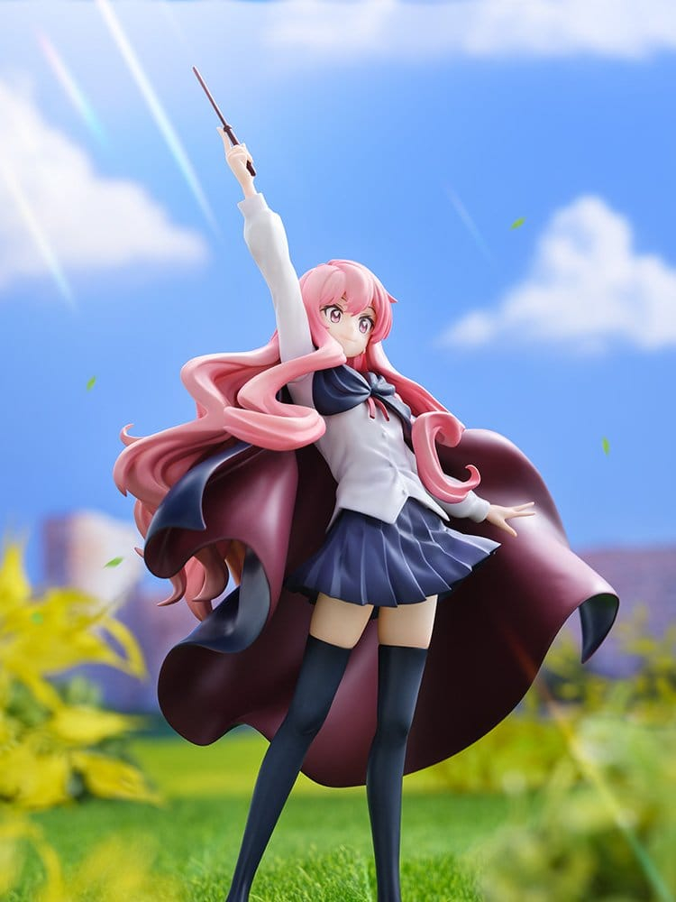 Zero no Tsukaima PVC Figure Louise 20th Anniversary 23 cm [8]