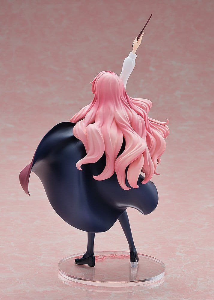 Zero no Tsukaima PVC Figure Louise 20th Anniversary 23 cm [3]