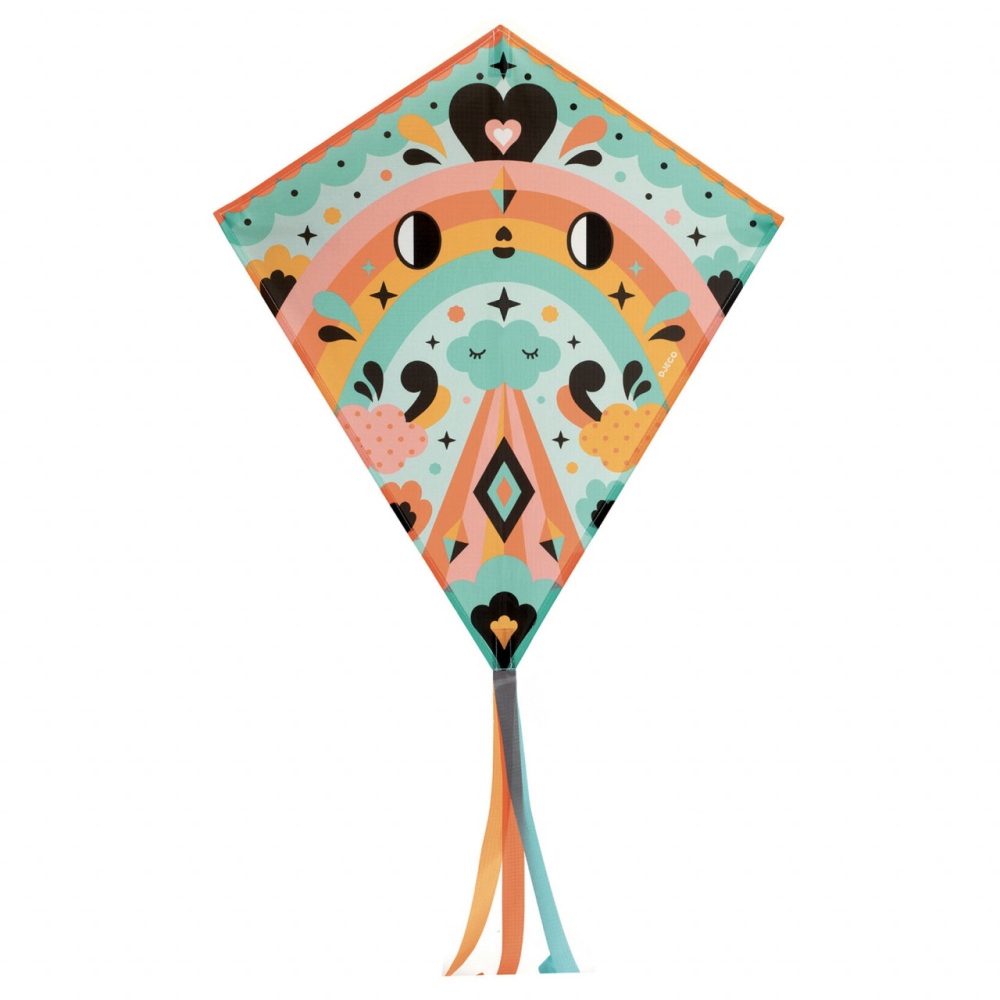 Zmeu Kawaii, Djeco [1]