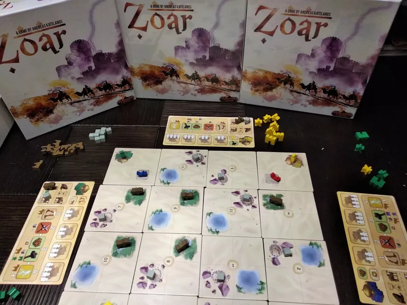 Zoar [2]
