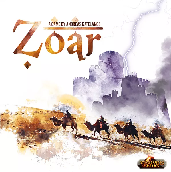 Zoar [1]