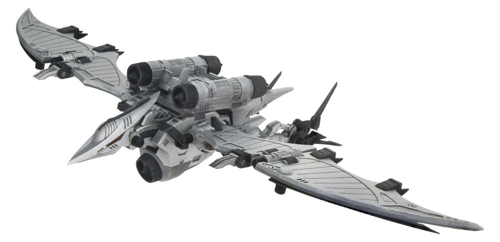 Zoids Plastic Model 1/100 RMZ-024 Storm Sworder 11 cm [10]