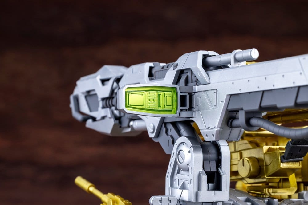 Zoids Plastic Model 1/72 Dark Horn Harry Special 2001 Re/color 40 cm [7]