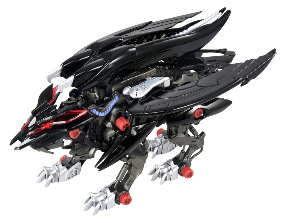 Zoids Plastic Model Fangriffon 26 cm [10]