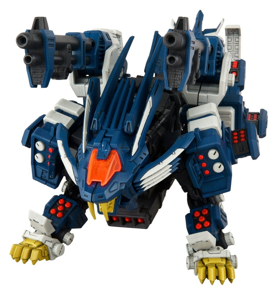 Zoids Plastic Model Kit 1/100 RMZ-016 Blade Liger Panzer ZBF 25 cm [9]