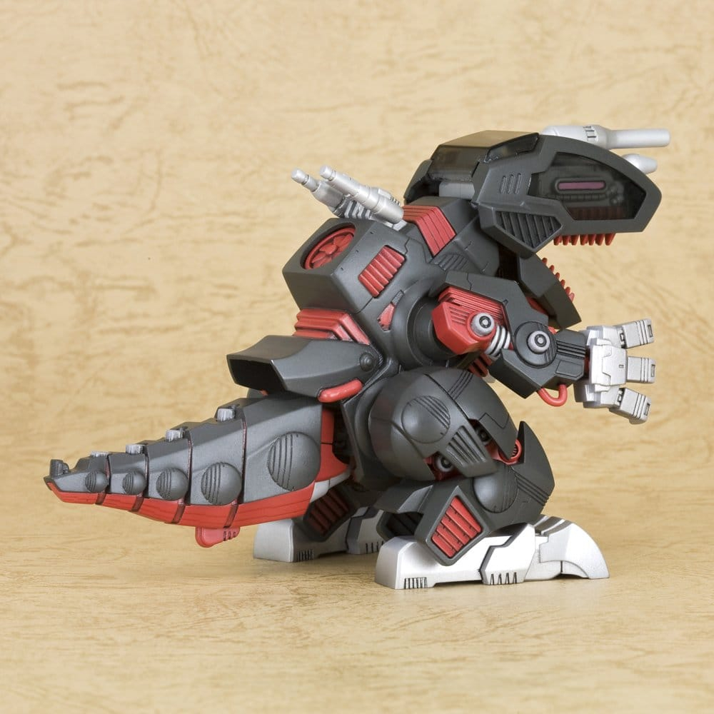 Zoids Plastic Model Kit Death Saurer 9 cm [2]