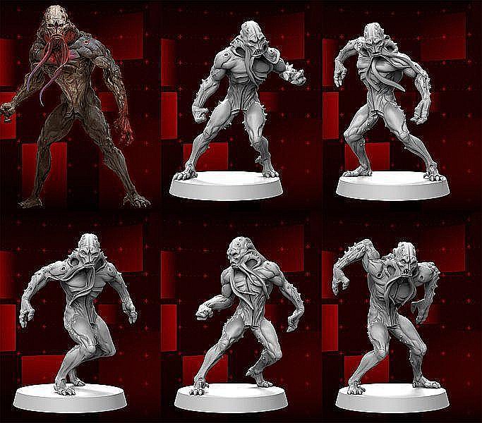 Zombicide: Invader [2]