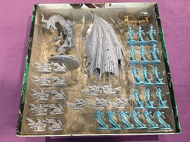 Zombicide: No Rest for the Wicked [3]
