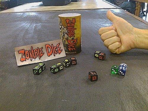 Zombie Dice [5]