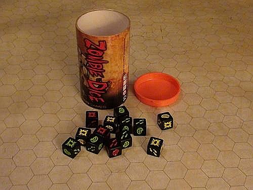 Zombie Dice [3]