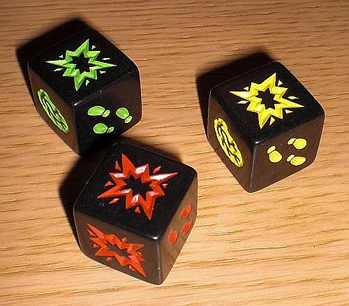 Zombie Dice [4]