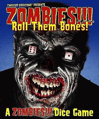 Zombies: Roll Them Bones [2]