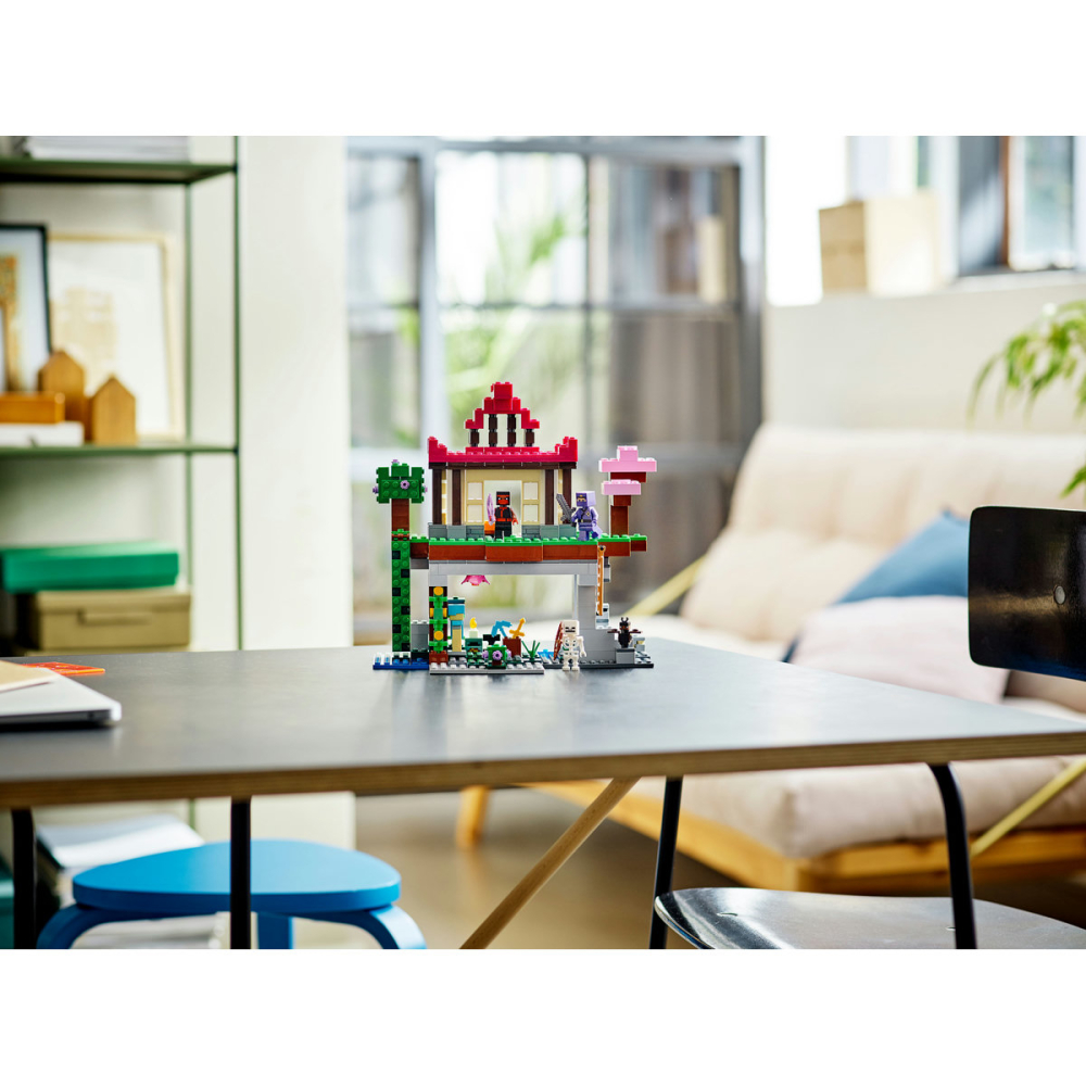 Zona de antrenament [6]