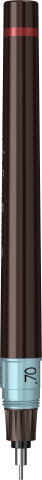 0.6 Stilou Isograph [1]