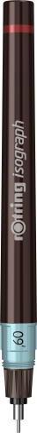 Stilouri, cerneala si accesorii - 0.6 Stilou Isograph