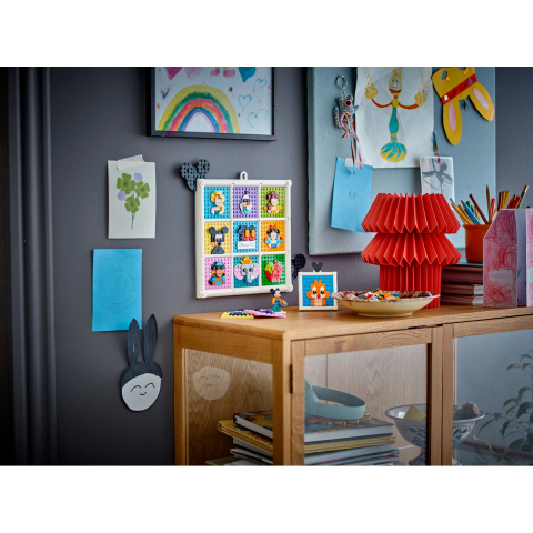 100 de ani de animatii Disney [5]